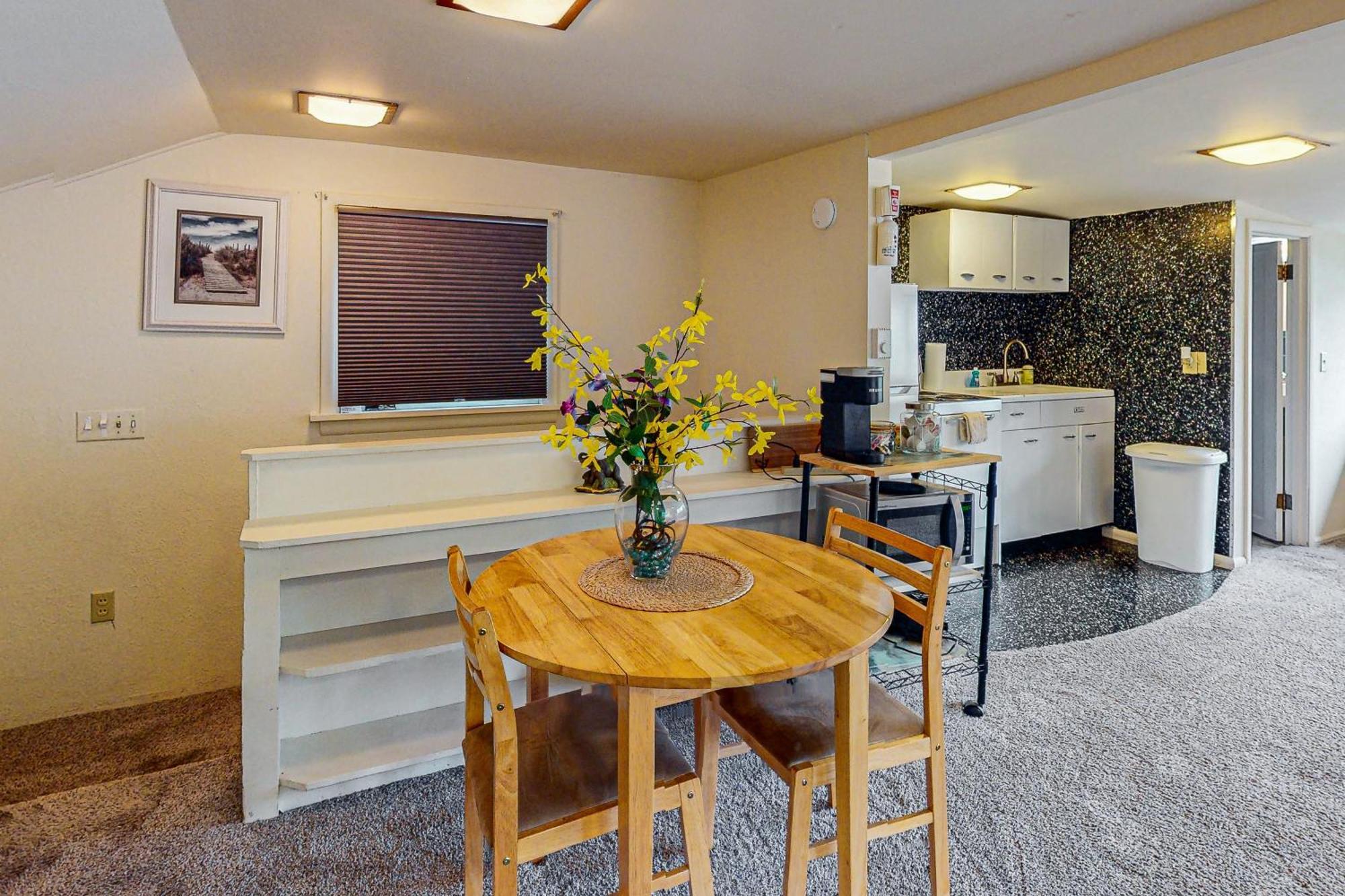 Villa The Tides Retreat à Gig Harbor Extérieur photo