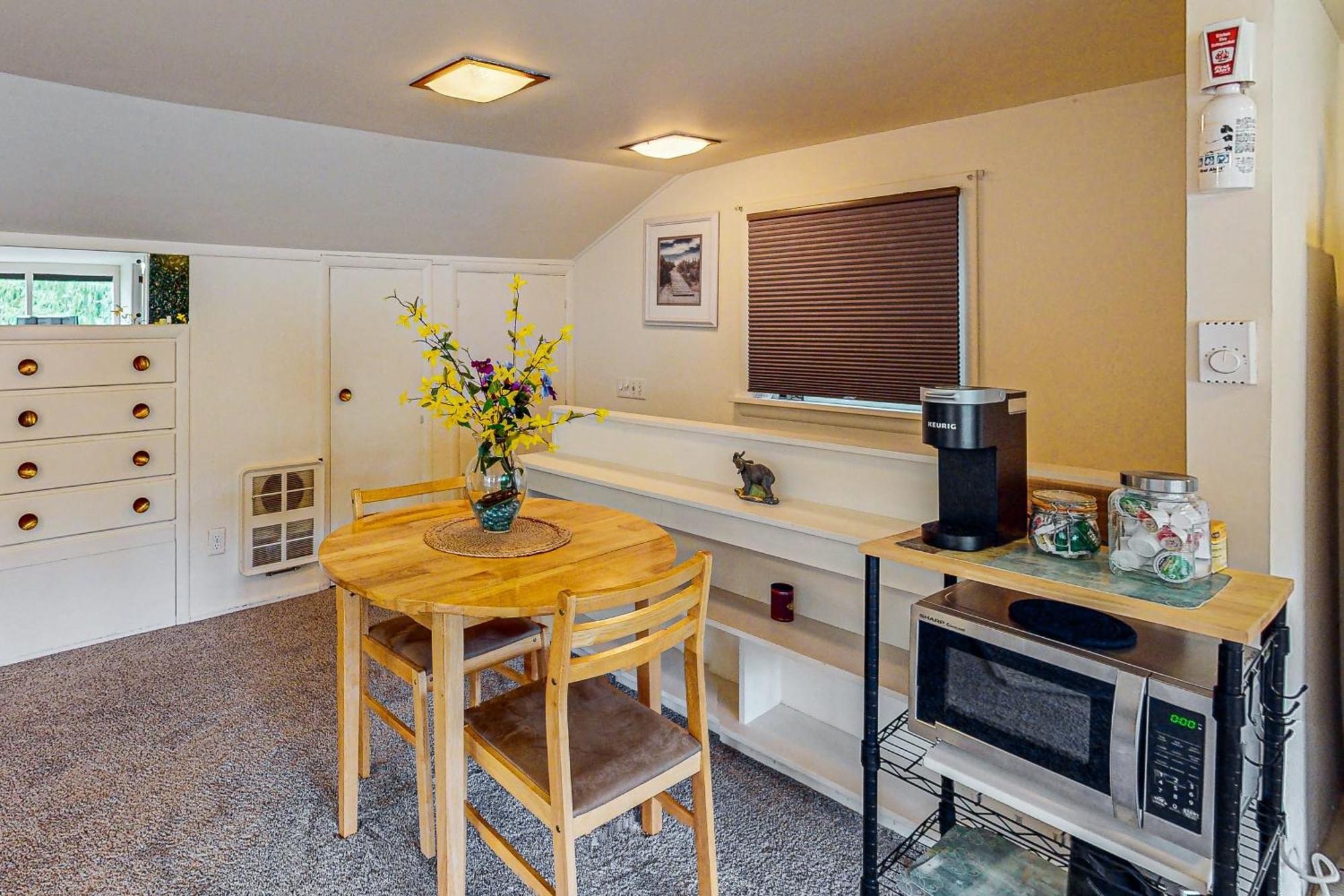 Villa The Tides Retreat à Gig Harbor Extérieur photo